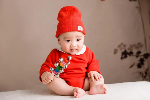 唐山九个月的宝宝